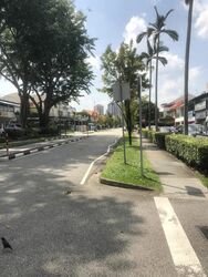 Serangoon Garden Estate (D19), Shop House #525763821